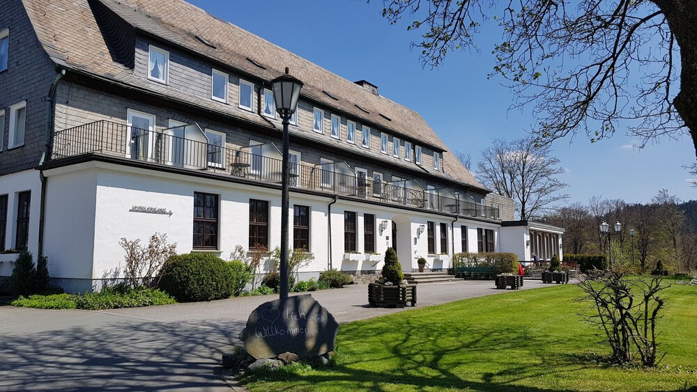 Berghotel Hoher Knochen Berghotel Hoher Knochen
