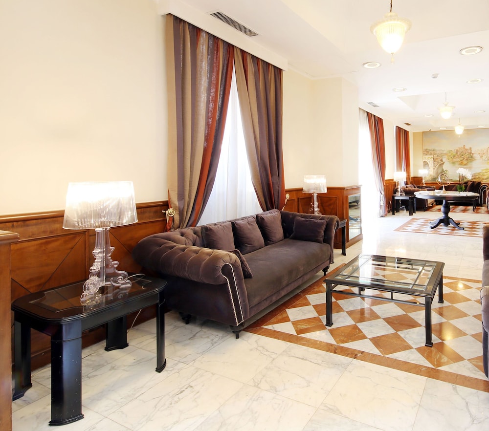 Traiano Hotel, Rome Traiano Hotel, Rome