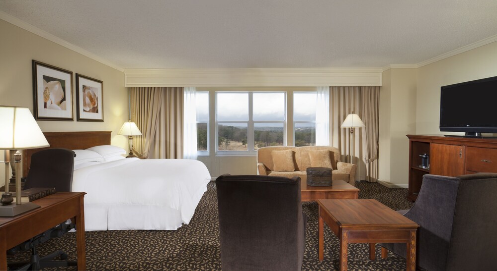 Hilton Atlanta Marietta Hotel & Conference Center, Marietta Hilton Atlanta Marietta Hotel & Conference Center, Marietta