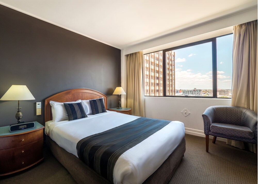 Great Southern Hotel Brisbane, Brisbane Great Southern Hotel Brisbane, Brisbane