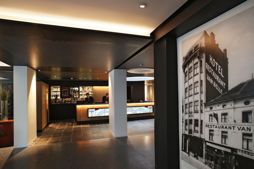 Hôtel Van Belle, Brussels Hôtel Van Belle, Brussels