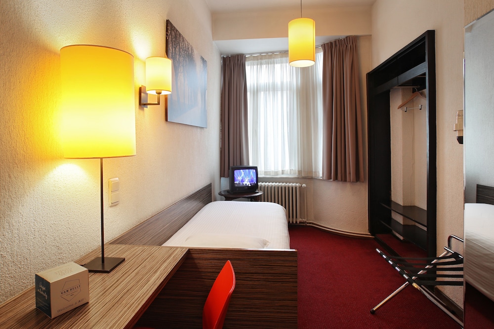 Hôtel Van Belle, Brussels Hôtel Van Belle, Brussels