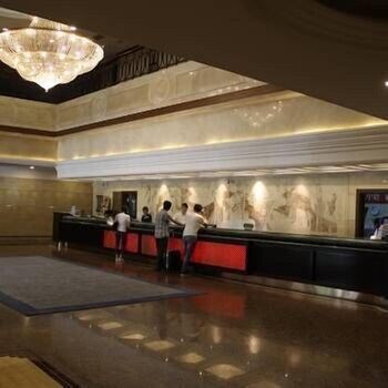 Egret Hotel, Nanjing Egret Hotel, Nanjing