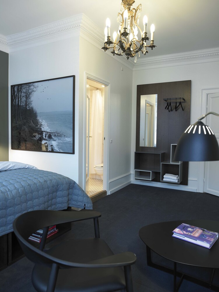 Ibsens Hotel, Copenhagen Ibsens Hotel, Copenhagen