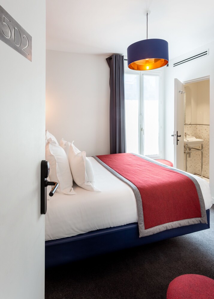 Hôtel Clarisse, Paris Hôtel Clarisse, Paris