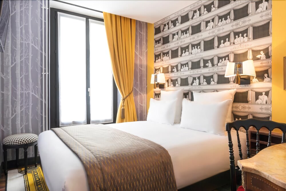 Hôtel Sacha, Paris Hôtel Sacha, Paris