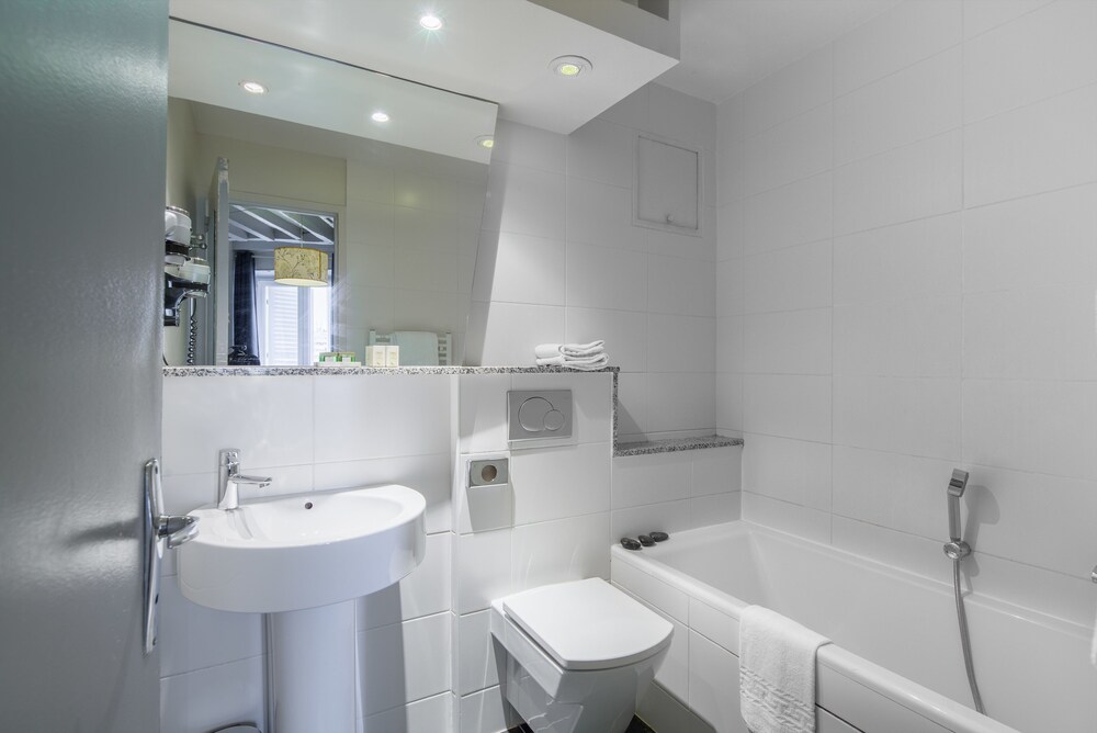 Hotel Claret, Paris Hotel Claret, Paris