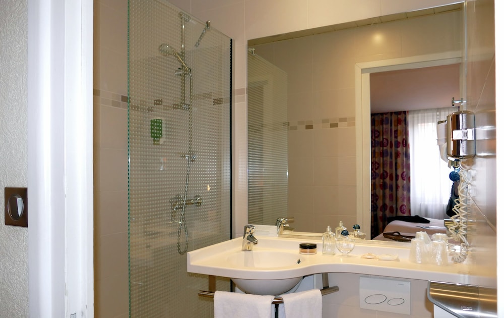 Best Western Hotel de Verdun Best Western Hotel de Verdun