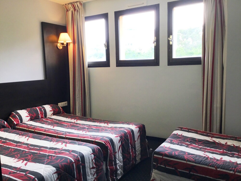 Hôtel Alliance Lourdes, Lourdes Hôtel Alliance Lourdes, Lourdes