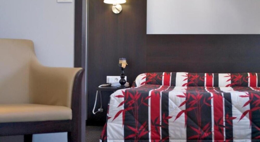 Hôtel Alliance Lourdes, Lourdes Hôtel Alliance Lourdes, Lourdes