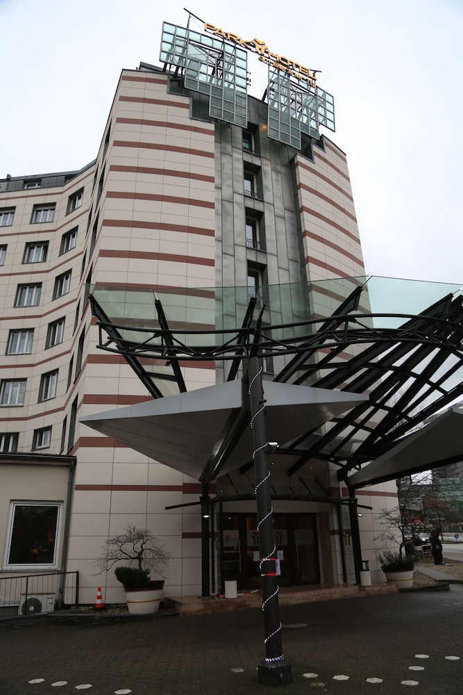 Park Hotel am Berliner Tor, Hamburg Park Hotel am Berliner Tor, Hamburg