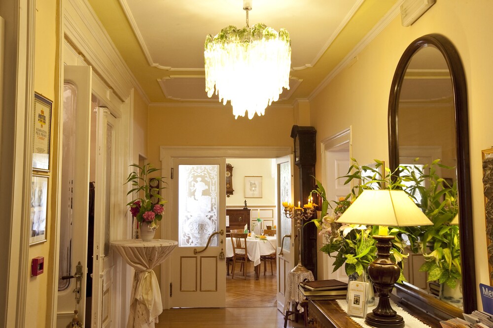 Hotel Westend, Bolzano Hotel Westend, Bolzano