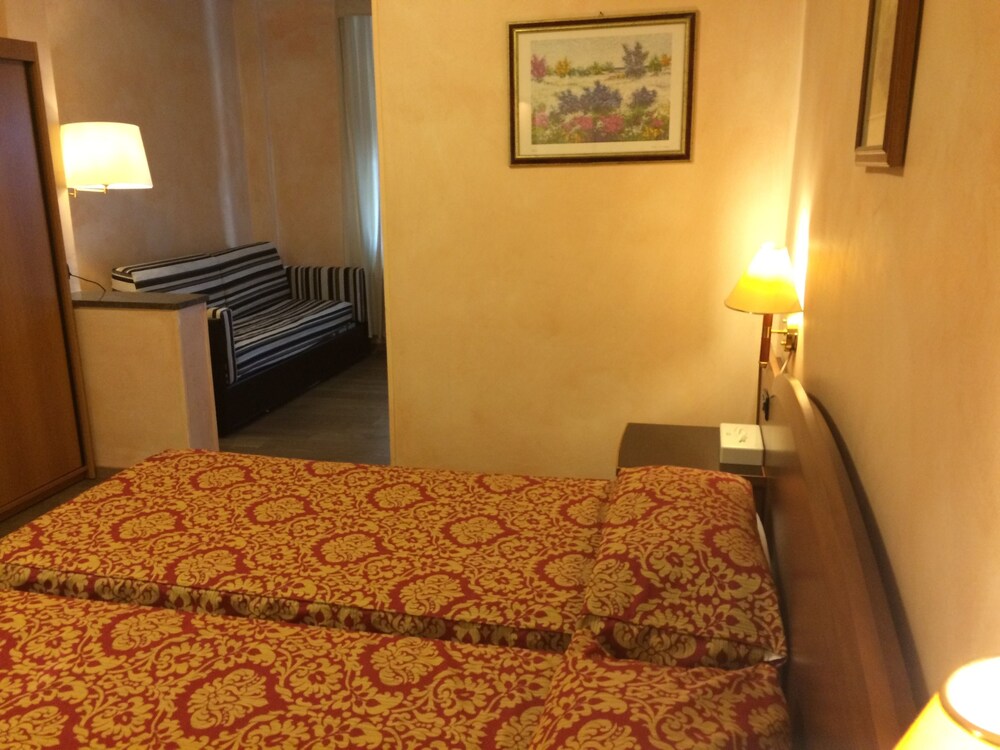 Hotel Coccodrillo, Savona Hotel Coccodrillo, Savona