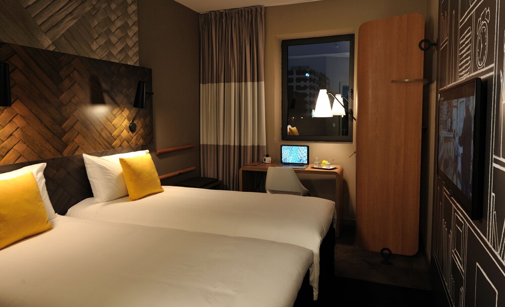 ibis Casa Voyageurs, Casablanca ibis Casa Voyageurs, Casablanca