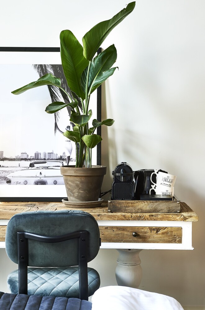 Hotel Piet Hein, Amsterdam Hotel Piet Hein, Amsterdam