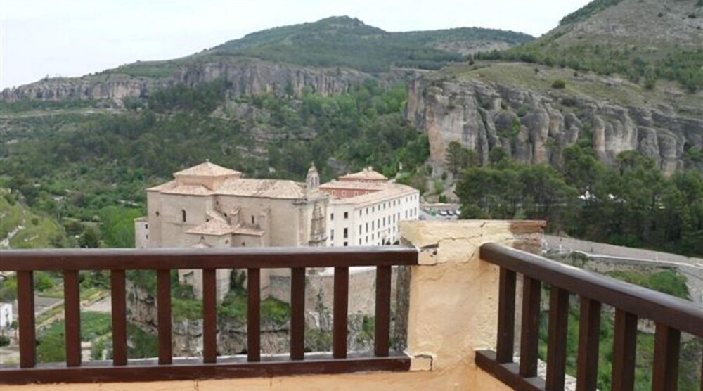 Rusticae Hotel Posada San José, Cuenca Rusticae Hotel Posada San José, Cuenca
