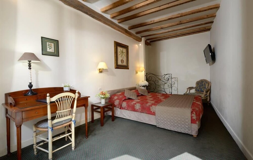 Hôtel Exelmans, Paris Hôtel Exelmans, Paris