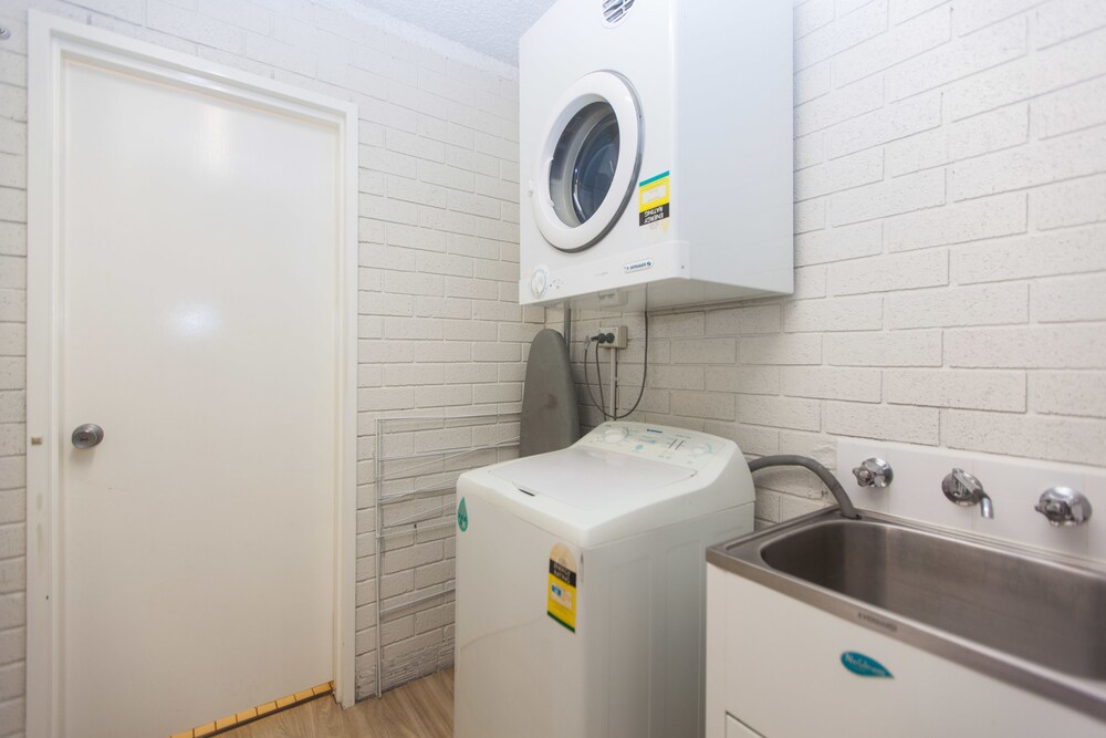 Perth Central City Stay Apartment Hotel, Perth Perth Central City Stay Apartment Hotel, Perth