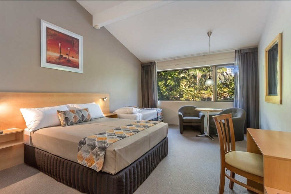 Airport International Motel Brisbane, Brisbane Airport International Motel Brisbane, Brisbane