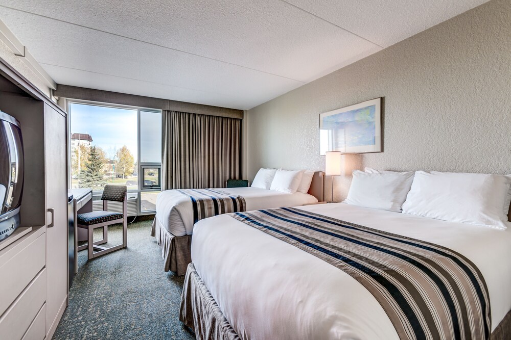 Heritage Inn Hotel & Convention Centre Saskatoon, Saskatoon Heritage Inn Hotel & Convention Centre Saskatoon, Saskatoon