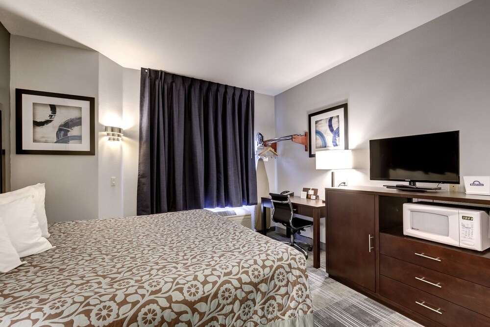 Days Inn by Wyndham Portland East, Portland Days Inn by Wyndham Portland East, Portland