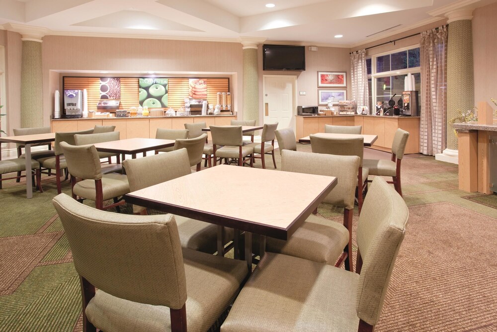 La Quinta Inns & Suites Albuquerque West Hotel, Albuquerque La Quinta Inns & Suites Albuquerque West Hotel, Albuquerque
