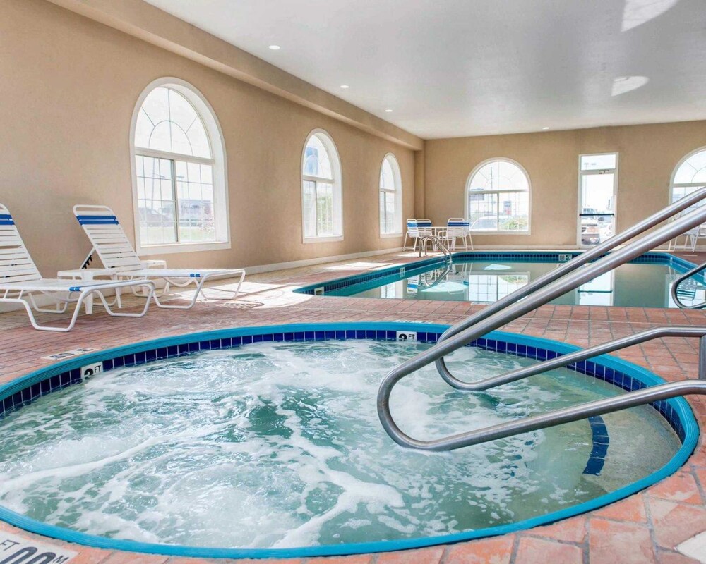 Comfort Inn Bluffton Bluffton In 1 0 8 Price Address
