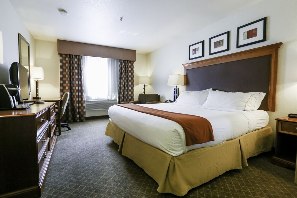 Holiday Inn Express Hotel & Suites Park City, Park City Holiday Inn Express Hotel & Suites Park City, Park City