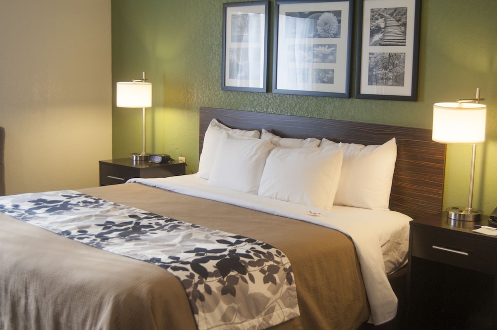 Sleep Inn & Suites Buffalo Airport, Buffalo Sleep Inn & Suites Buffalo Airport, Buffalo
