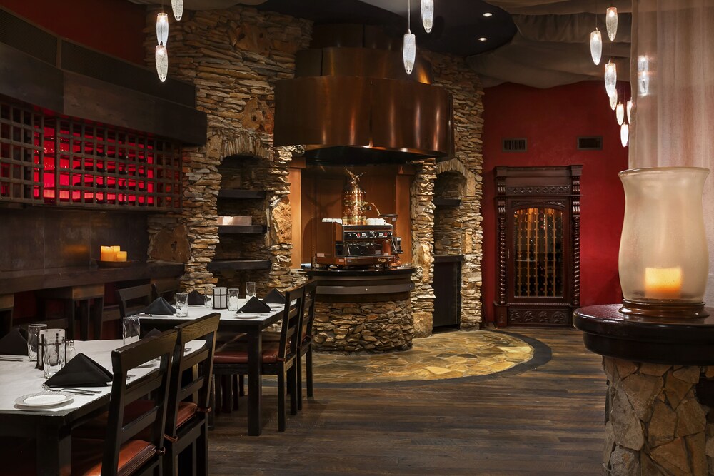 IP Casino Resort Spa, Biloxi IP Casino Resort Spa, Biloxi