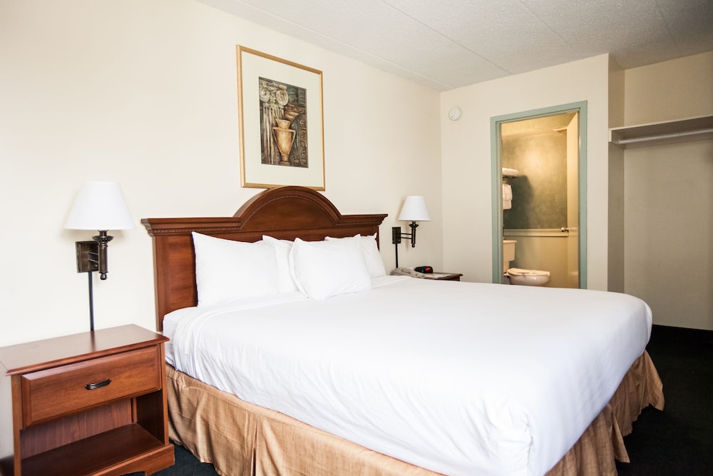 Inns of Virginia - Falls Church, Falls Church Inns of Virginia - Falls Church, Falls Church