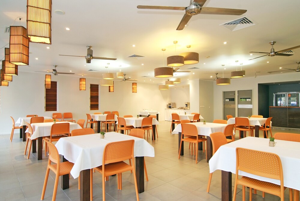 Comfort Inn Cairns City, Cairns Comfort Inn Cairns City, Cairns