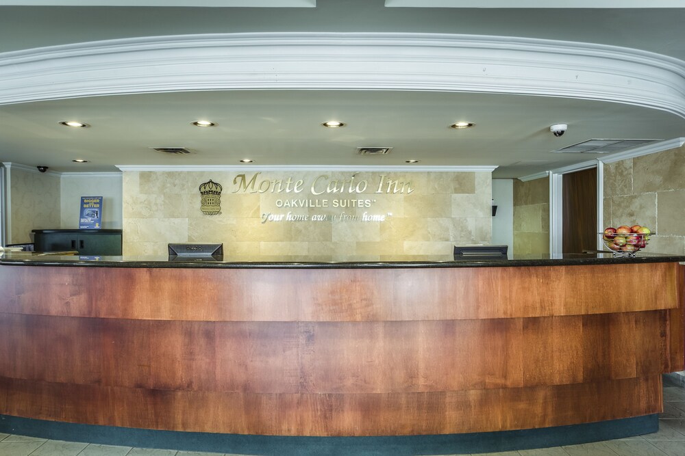 Monte Carlo Inn Oakville Suites, Toronto Monte Carlo Inn Oakville Suites, Toronto