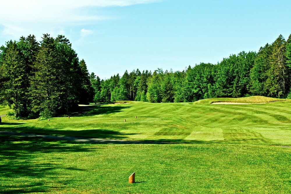Digby Pines Golf Resort & Spa, an Ascend Hotel Collection, Digby (NS) Digby Pines Golf Resort & Spa, an Ascend Hotel Collection, Digby (NS)