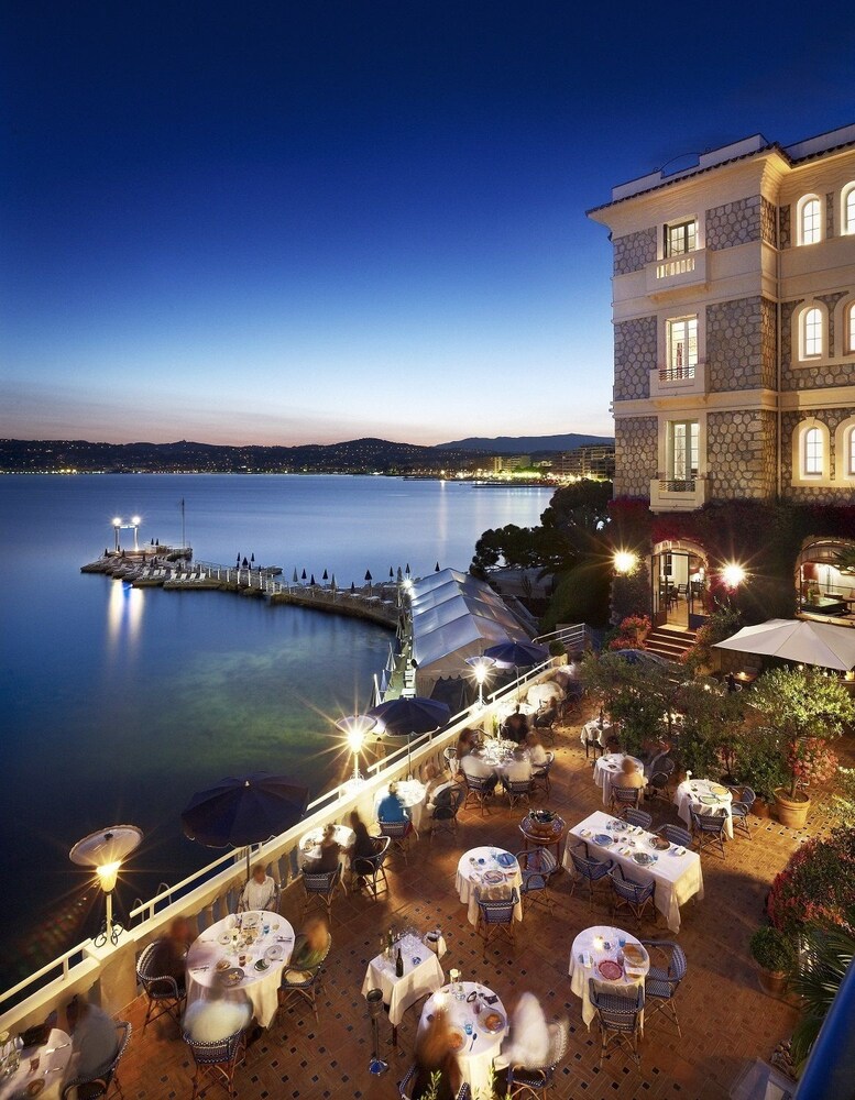 Hotel Belles Rives, Antibes Hotel Belles Rives, Antibes