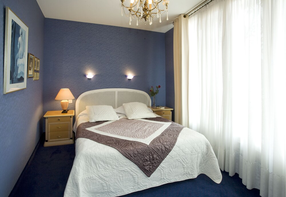 Hôtel de l'Olivier, Cannes Hôtel de l'Olivier, Cannes