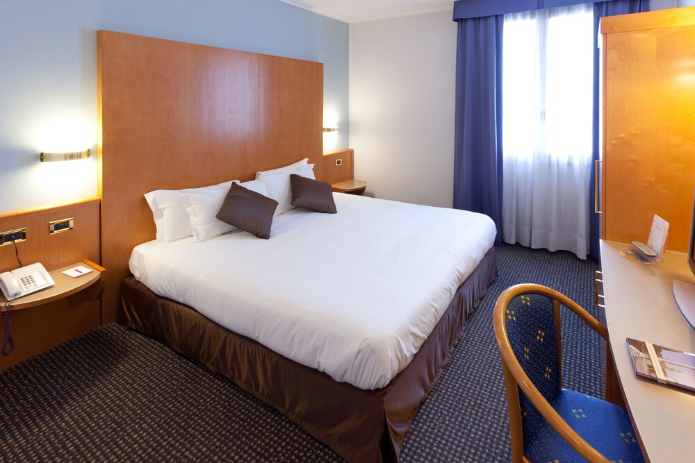 UNAWAY Hotel Occhiobello, Ferrara UNAWAY Hotel Occhiobello, Ferrara