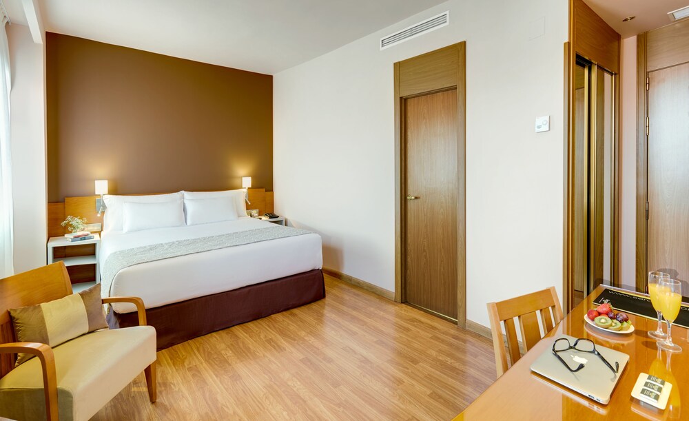 Hotel Sercotel Alcalá 611, Madrid Hotel Sercotel Alcalá 611, Madrid
