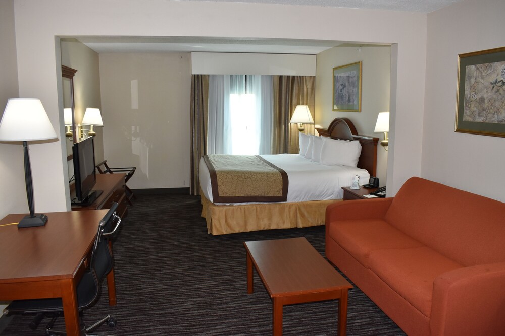 Wingate by Wyndham Charlotte Airport I-85/I-485, Charlotte Wingate by Wyndham Charlotte Airport I-85/I-485, Charlotte