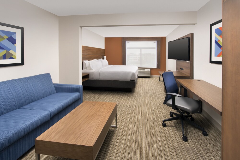 Holiday Inn Express & Suites Baltimore - BWI Airport North, Linthicum Holiday Inn Express & Suites Baltimore - BWI Airport North, Linthicum