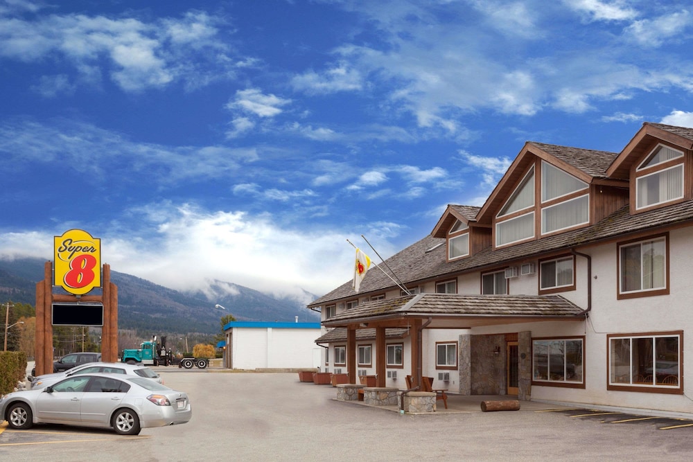 Super 8 by Wyndham Valemount, Valemount Super 8 by Wyndham Valemount, Valemount