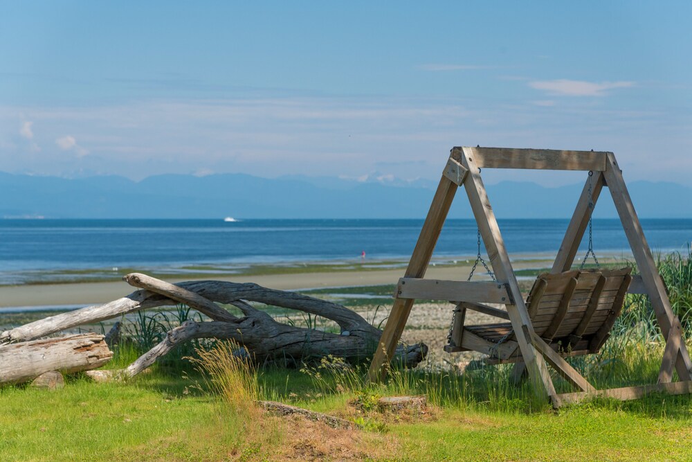Ocean Resort, Campbell River (BC) Ocean Resort, Campbell River (BC)