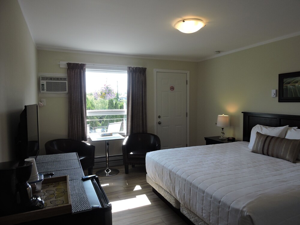 Almo Court Motel, Cranbrook (BC) Almo Court Motel, Cranbrook (BC)