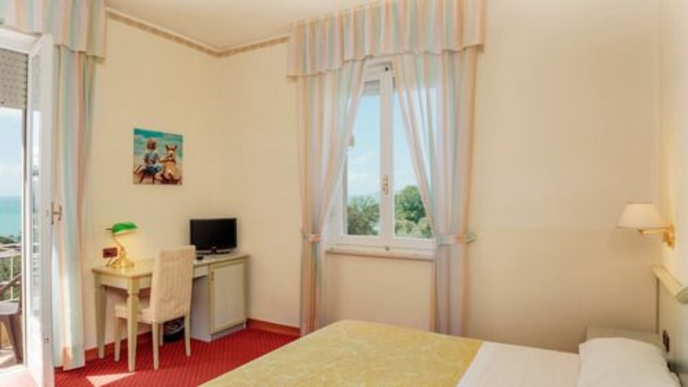 Hotel Rosa dei Venti, La Spezia Hotel Rosa dei Venti, La Spezia