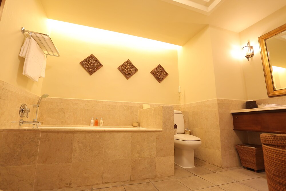 The Residence Mauritius, Belle Mare The Residence Mauritius, Belle Mare