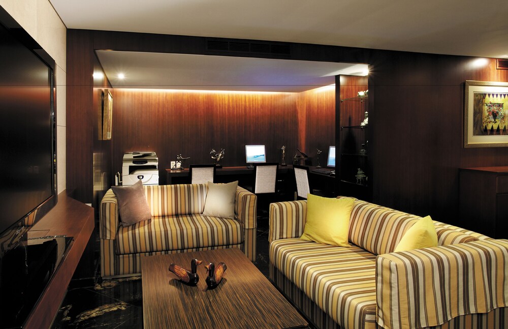 Grand Hilton Seoul, Seoul Grand Hilton Seoul, Seoul