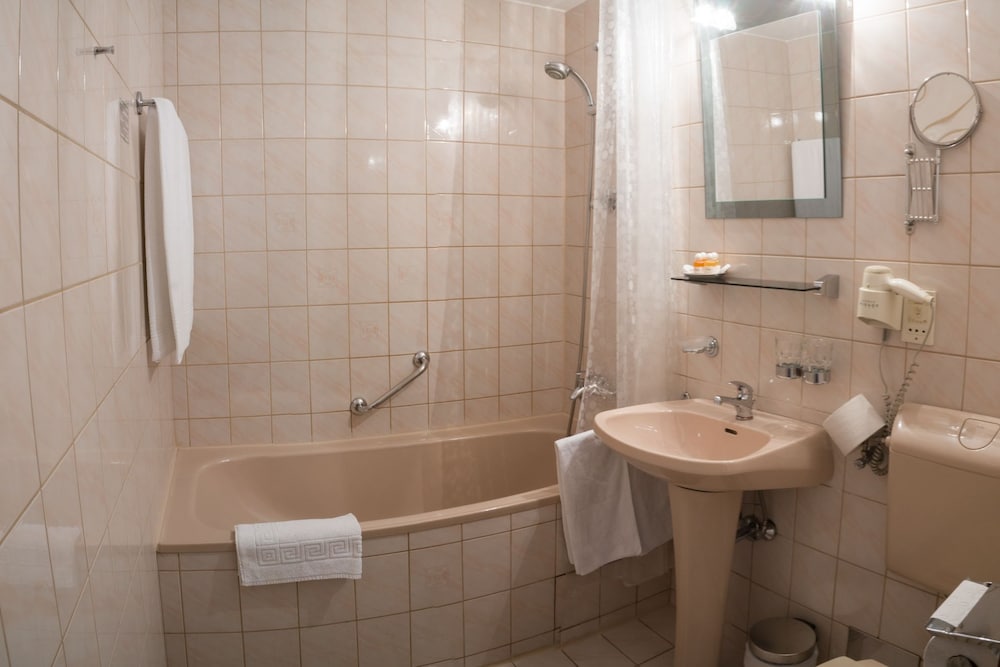 Hotel Bajazzo, Vienna Hotel Bajazzo, Vienna