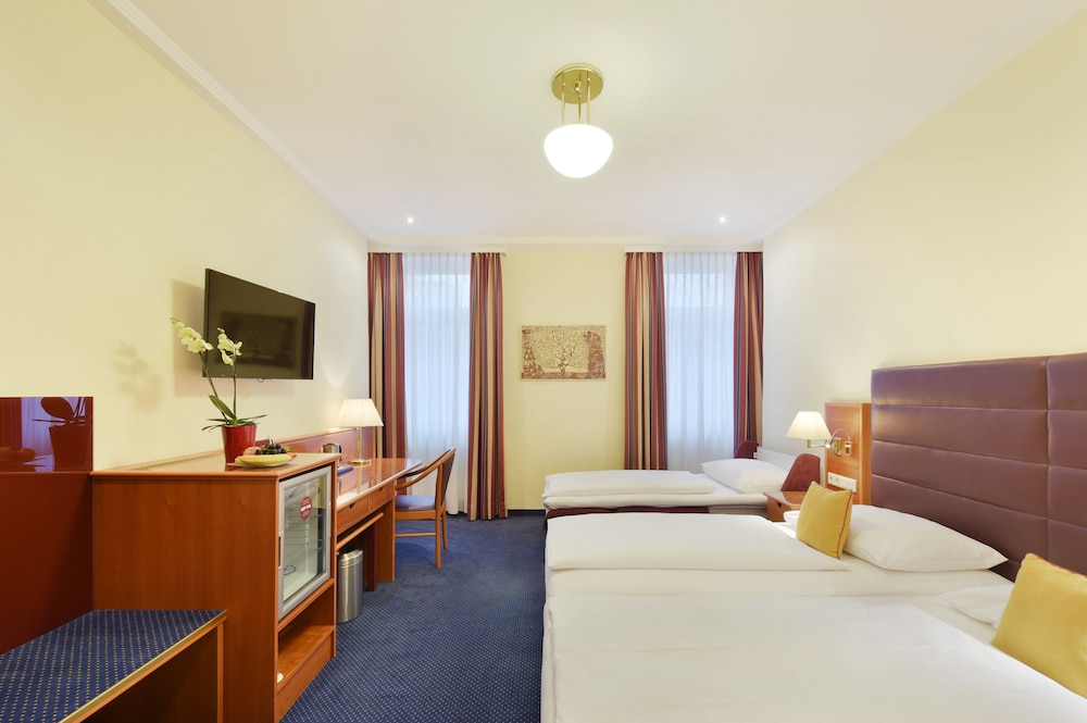 Austria Classic Hotel Wien Austria Classic Hotel Wien