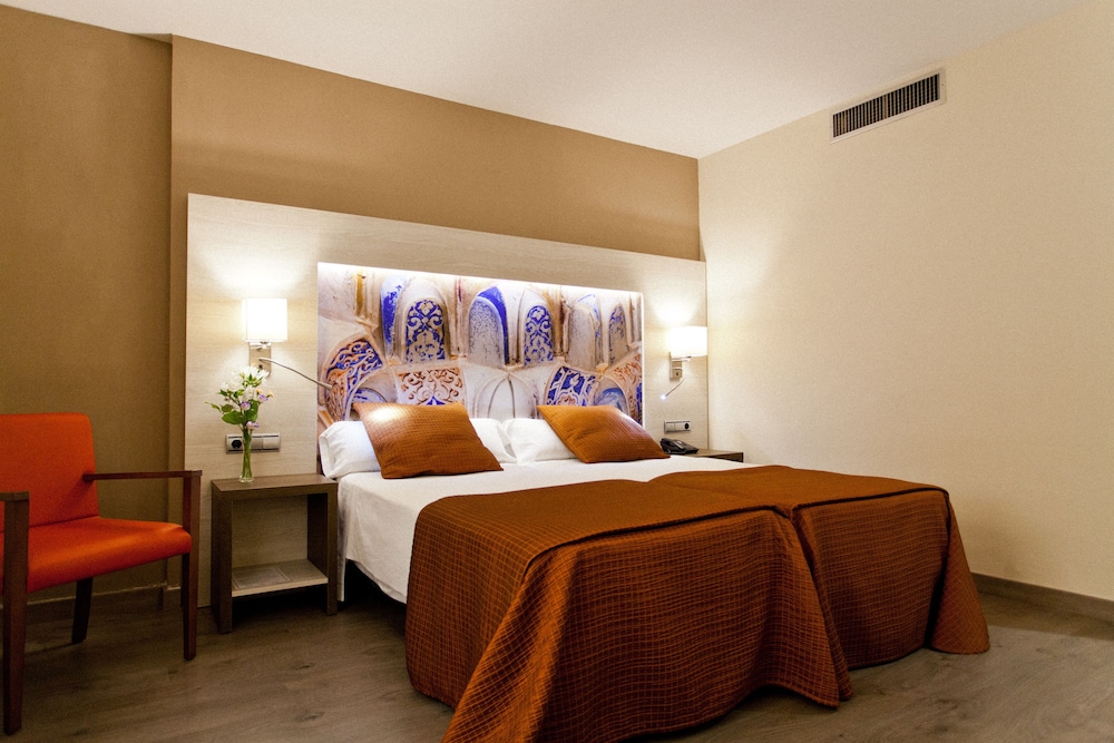 Hotel Corona de Granada, Granada Hotel Corona de Granada, Granada