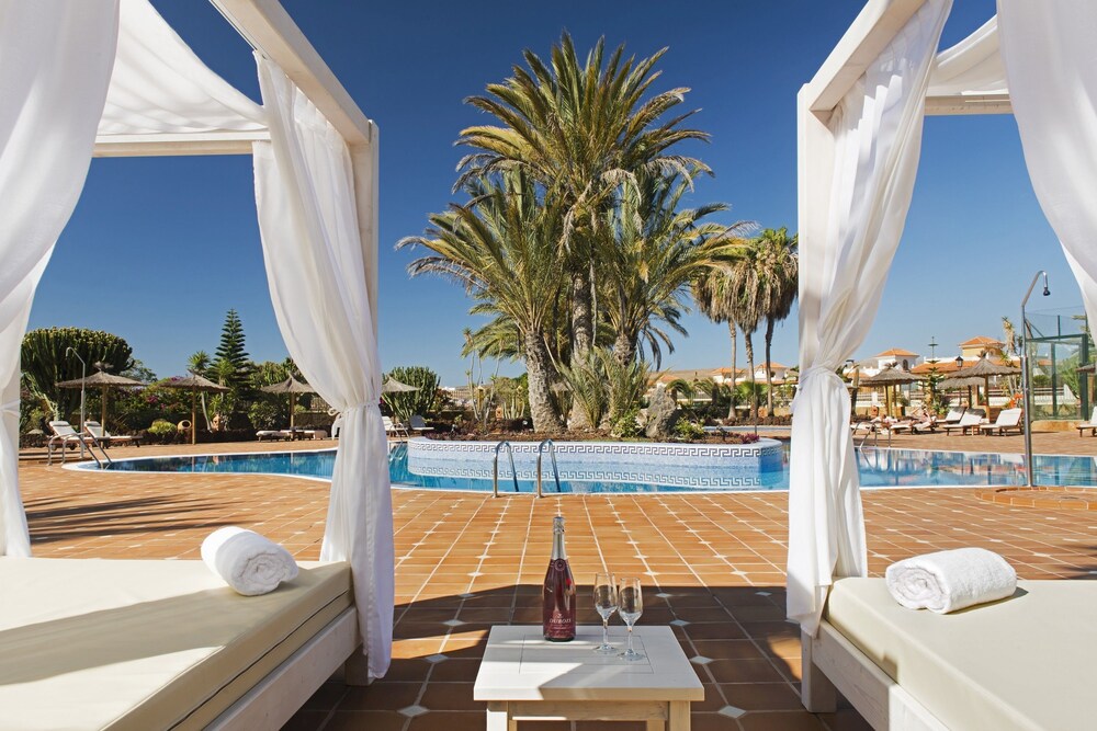 Elba Palace Golf & Vital Hotel, Fuerteventura Elba Palace Golf & Vital Hotel, Fuerteventura